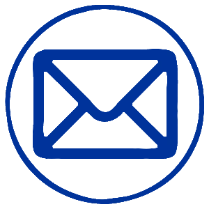 Mail logo