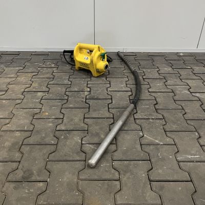 HV-080102 - Betontrilnaald