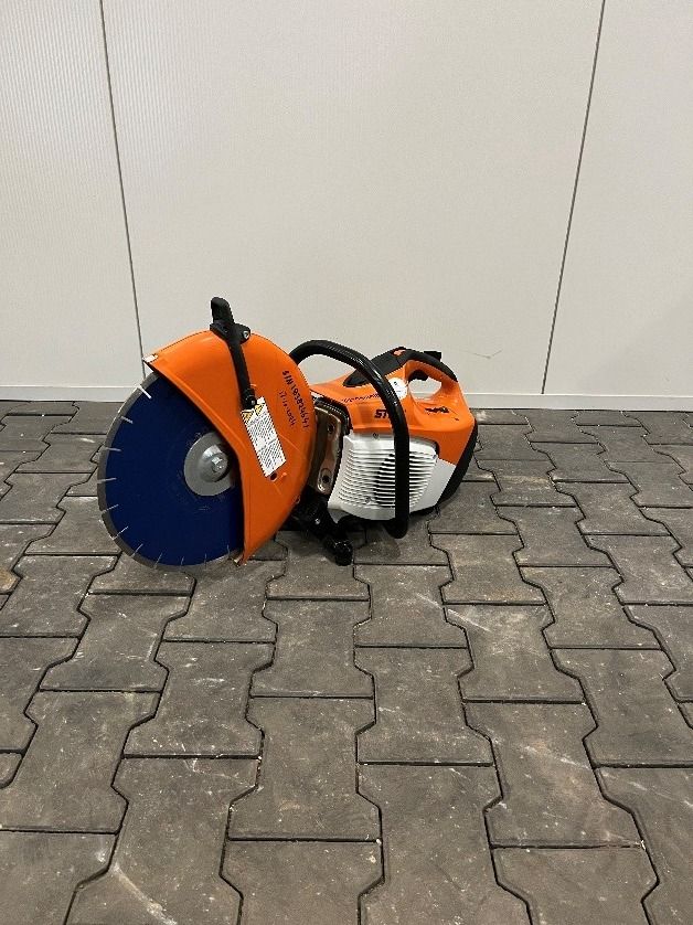 HV-050101-Bandenzaag Ø350