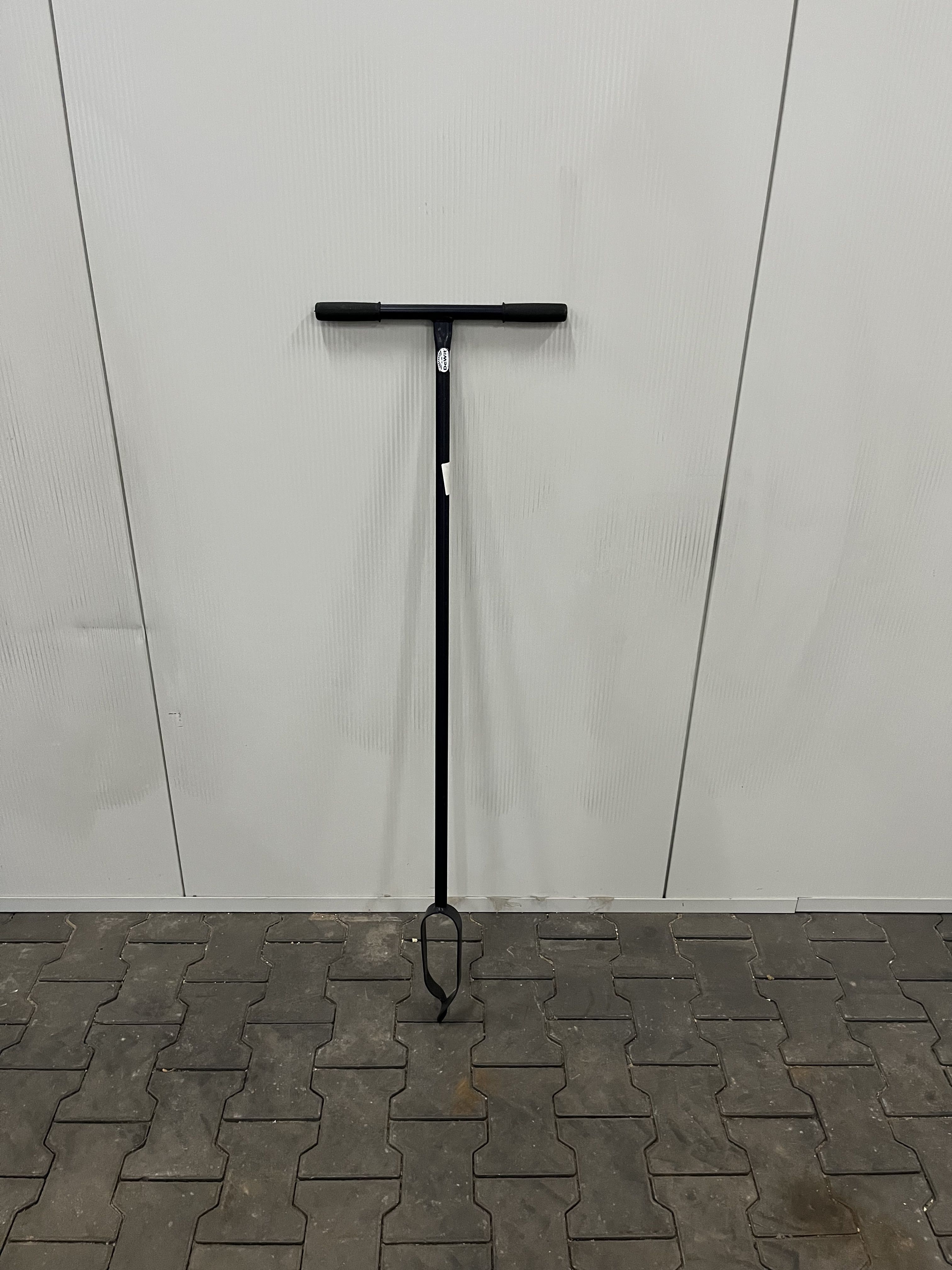 HV-060101 - Grondboor hand