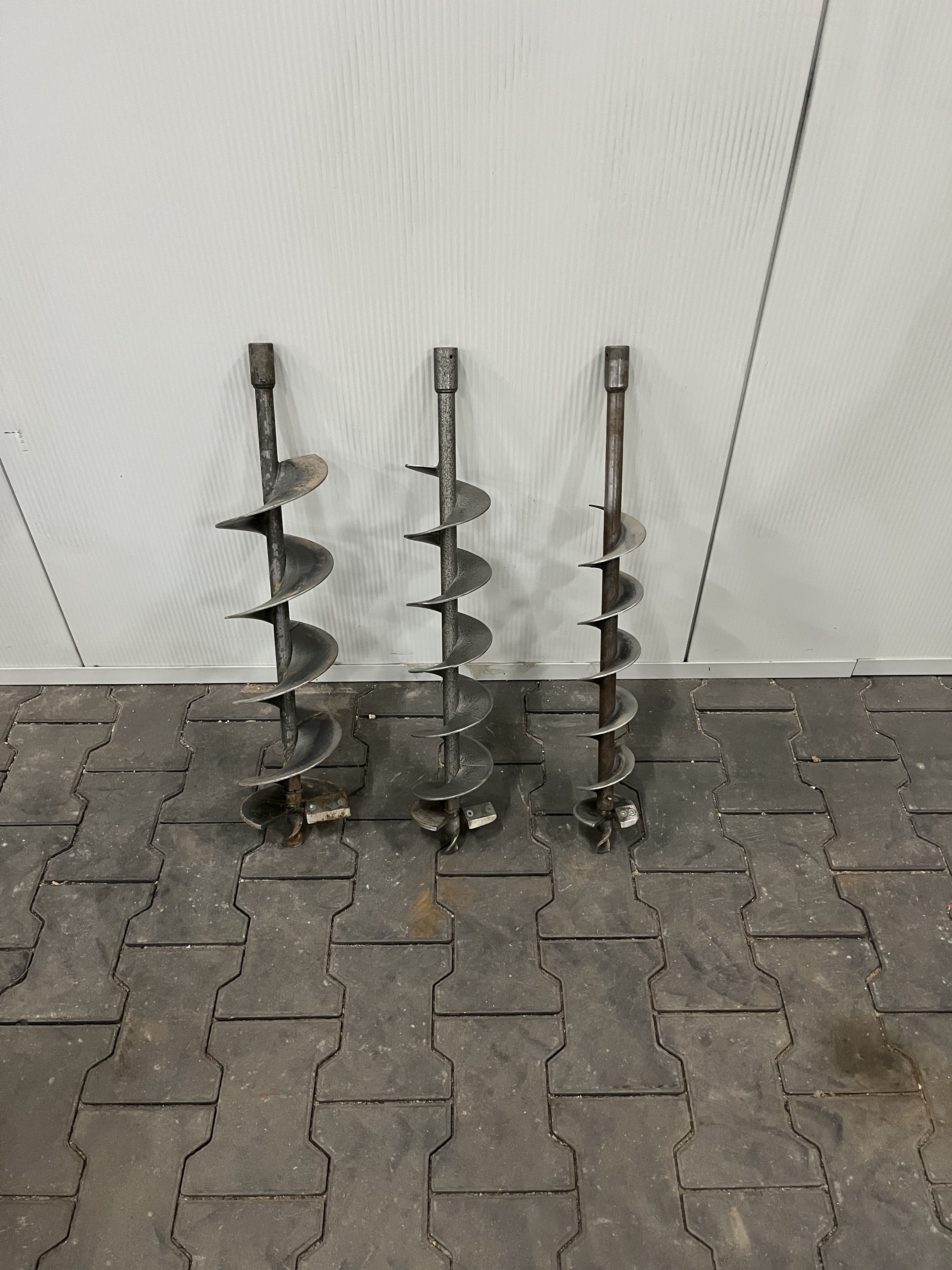 HV-060103 - Grondboor Ø 90mm