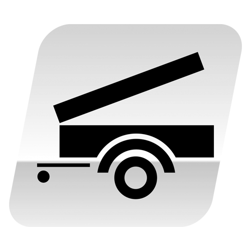 HV-210201 - Overige aanhangers