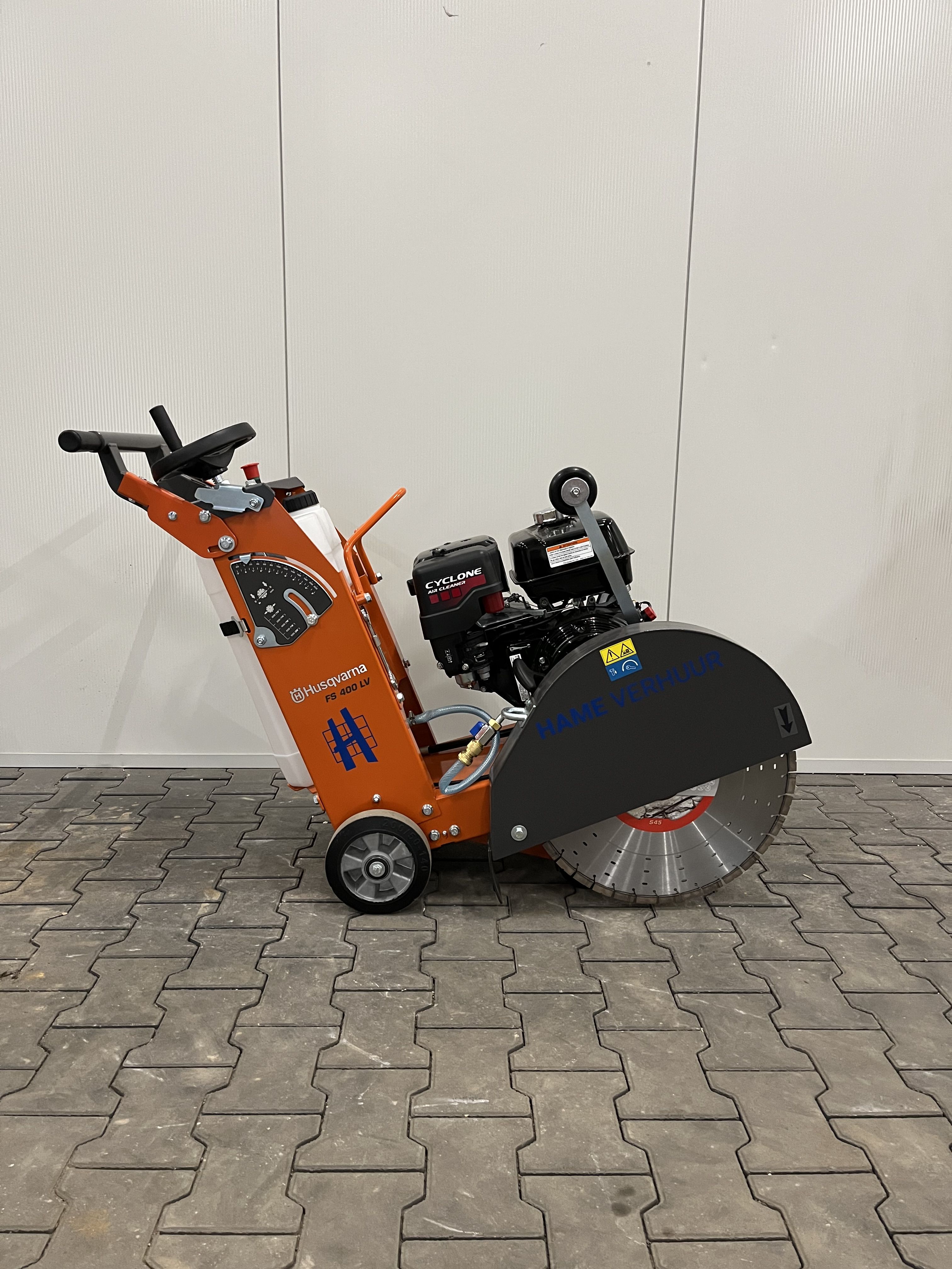 HV-050501-Vloerzaag Ø500