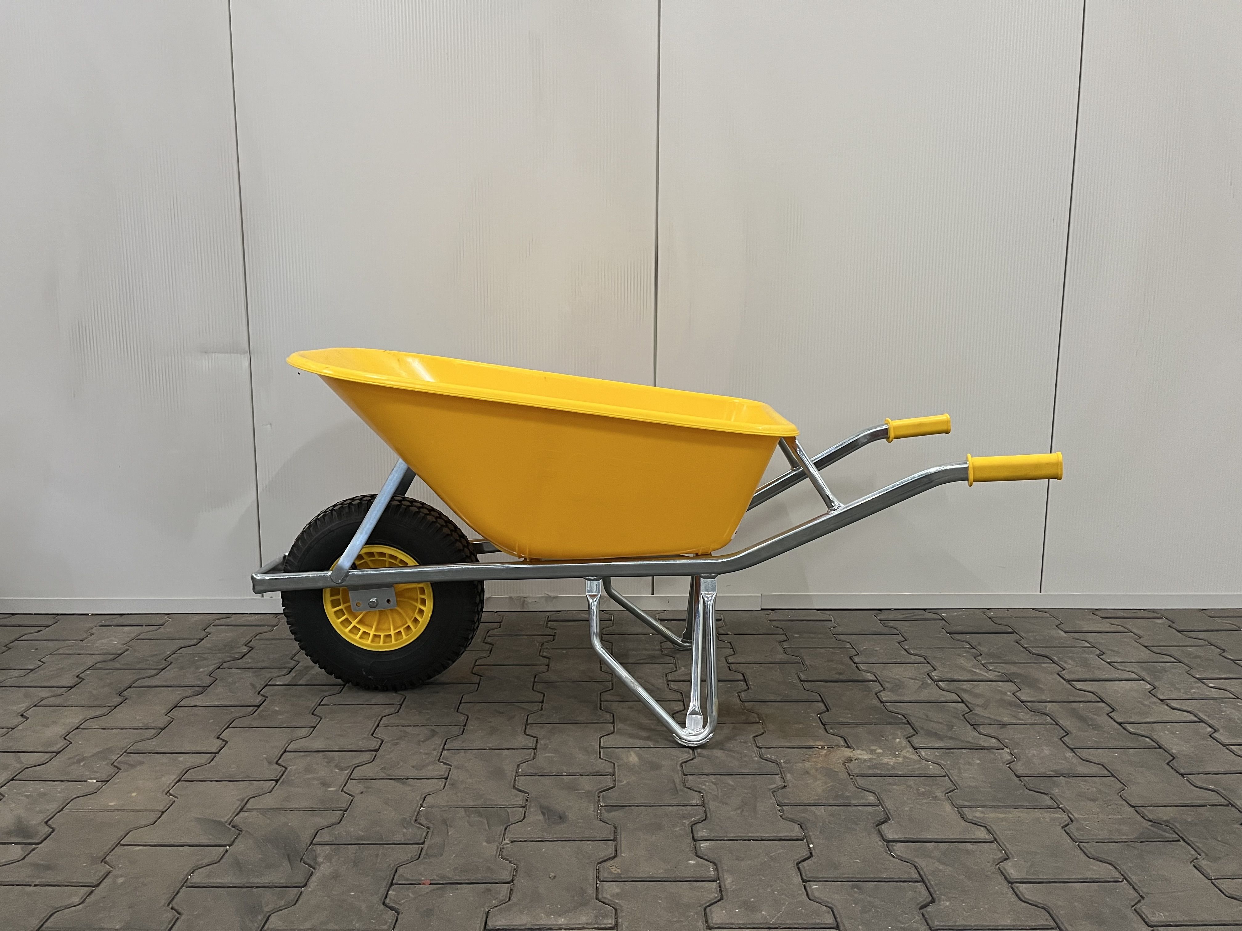 HV-190201 - kruiwagen