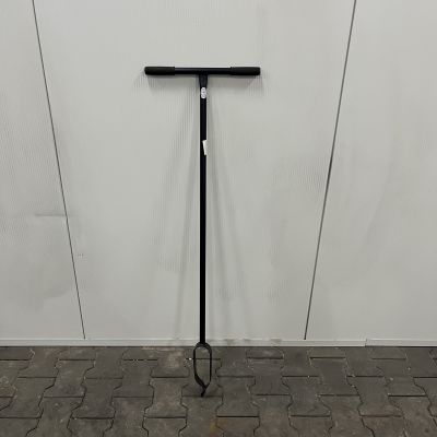 HV-060101 - Grondboor hand