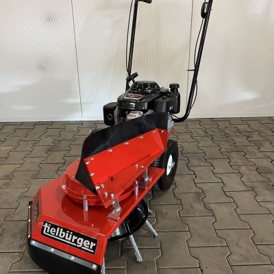 HV-090110 Onkruidborstel
