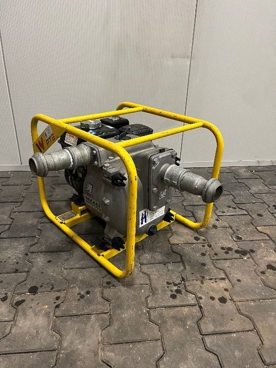 HV-140101 - Vuilwaterpomp