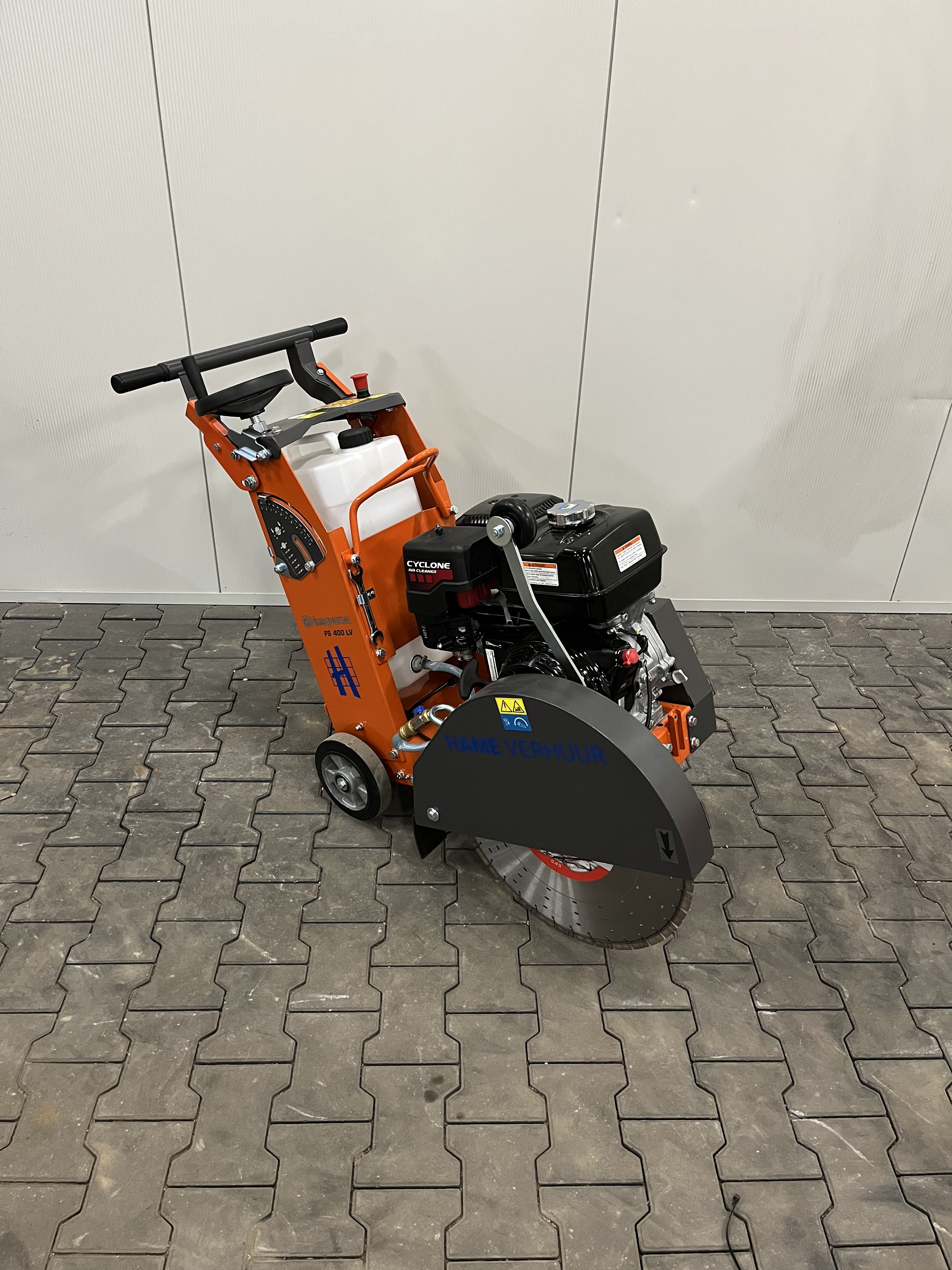 HV-050501-Vloerzaag Ø500