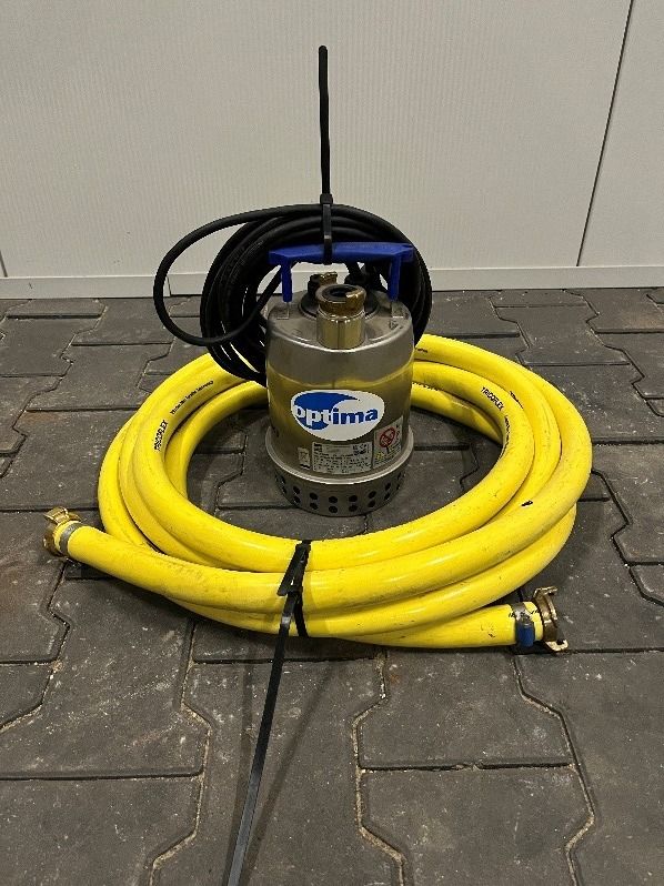 HV-140201 - Schoonwaterpomp