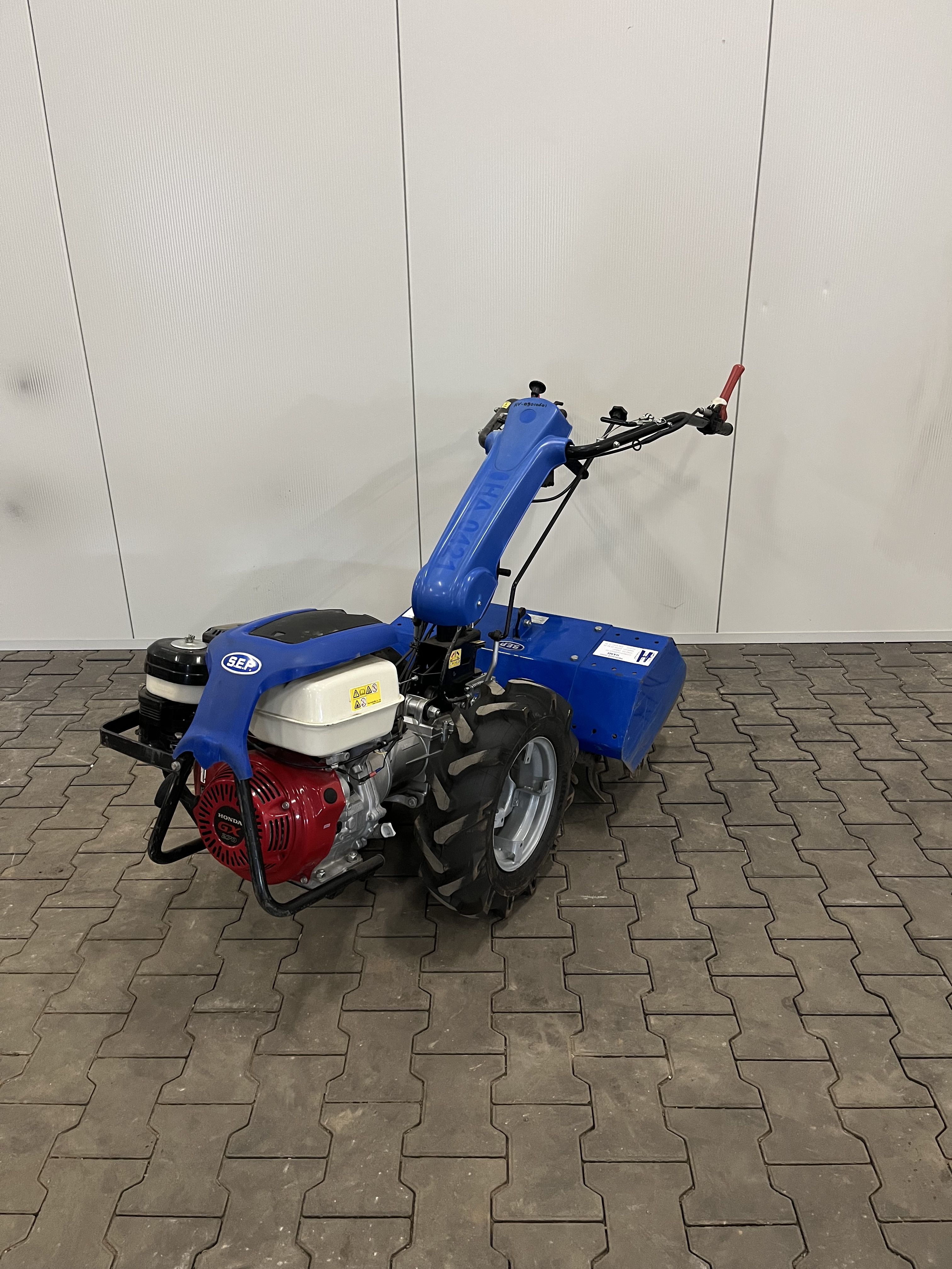 HV-090106 - Tuinfrees