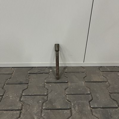 HV-060106 - Verlengstuk 25 cm