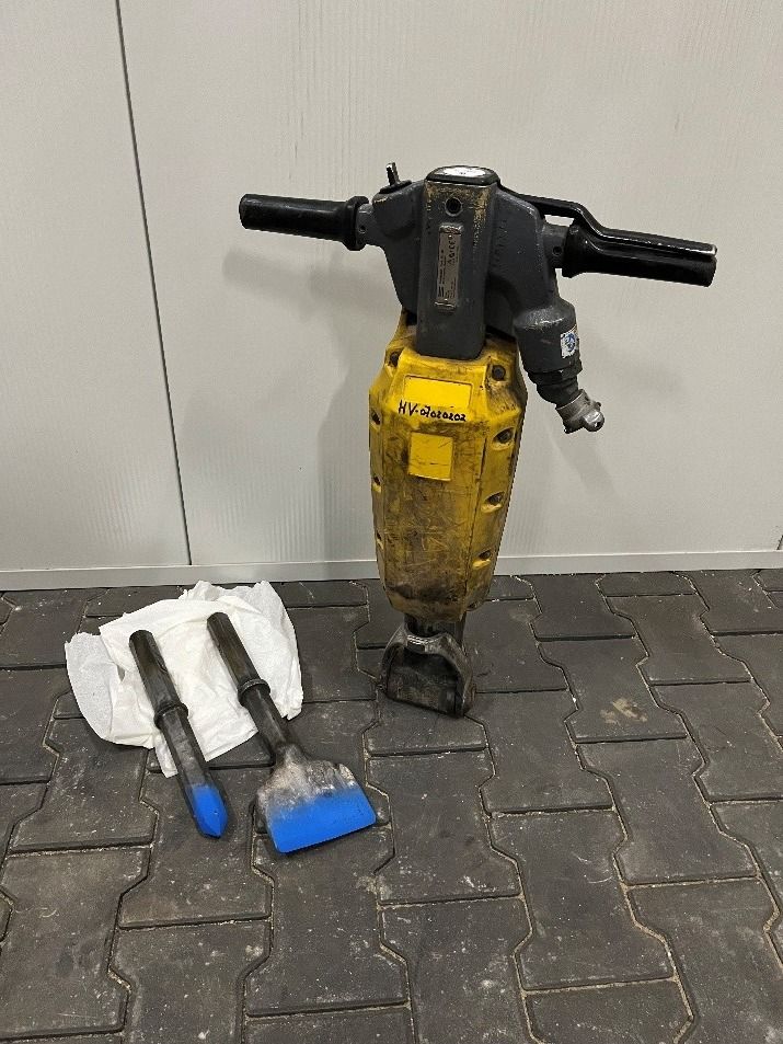 HV-070202- Luchthamer groot