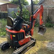 Minigraver de grens over naar Elten 🇩🇪