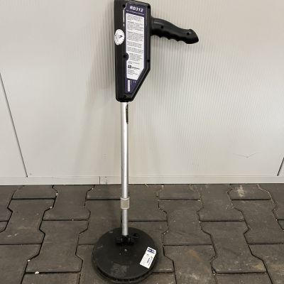 HV-030303 - Metaaldetector (putdeksel detector)