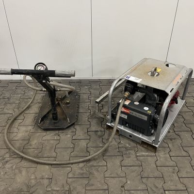 HV-100202- Vacuumset tot 2500 kg