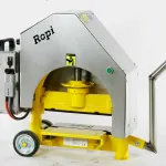 Foto van gehele Ropicon