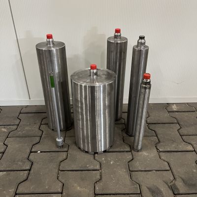 HV-060501 - Boor Ø 20mm