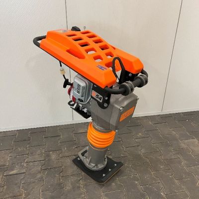 HV-020201 - Trilstamper