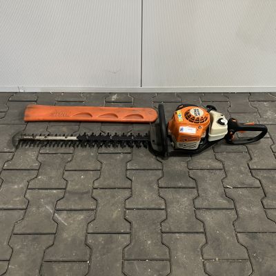 HV-090103 - Heggenschaar (Benzine)