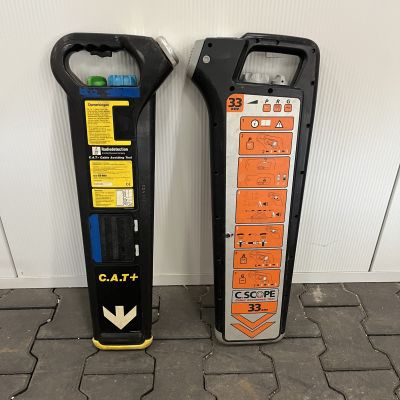 HV-030301 - Kabeldetector CAT+