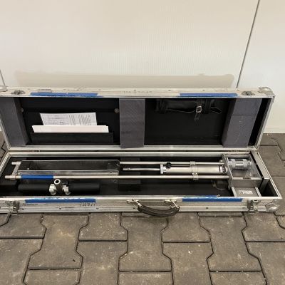 HV-030203 - Handsondeerapparaat