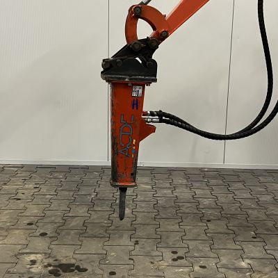 HV-160101 - Sloophamer 60 kg