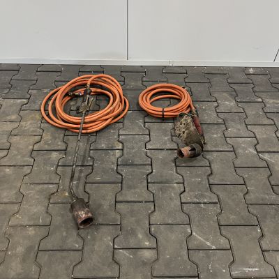 HV-080106 - Dakbrander