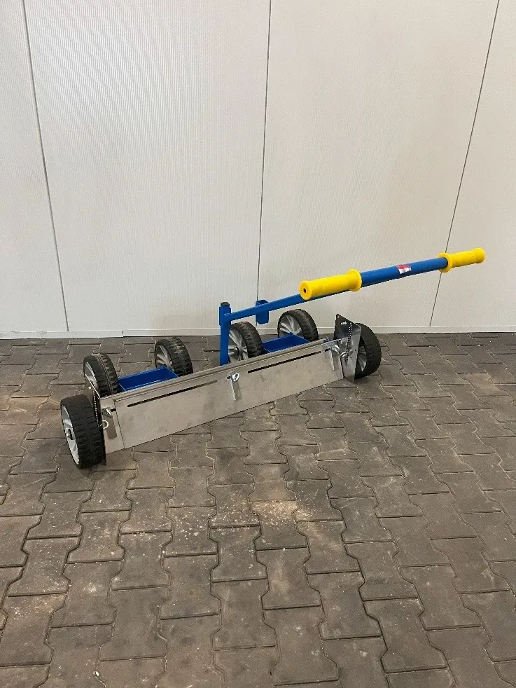 HV-040202 - Afrijsysteem