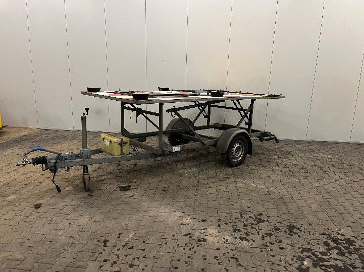 HV-010102 - Actiewagen