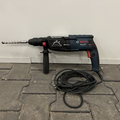 HV-060202 - Boormachine 230volt