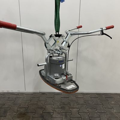 HV-100201- Vacuumset tot 140 kg