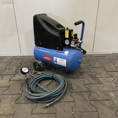 HV-120101 - Compressor 240 l/min