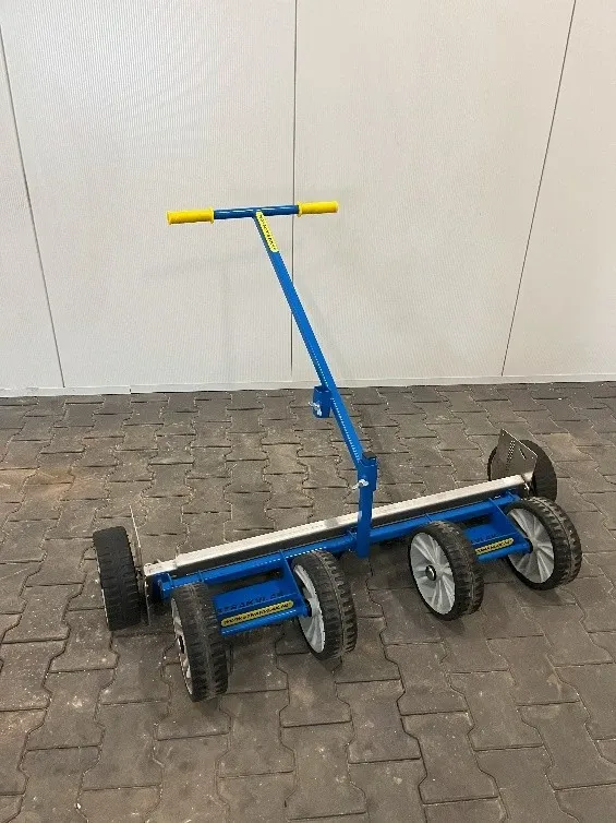HV-040202 - Afrijsysteem