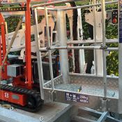 Spinhoogwerker naar Zevenaar en Nieuw Dijk