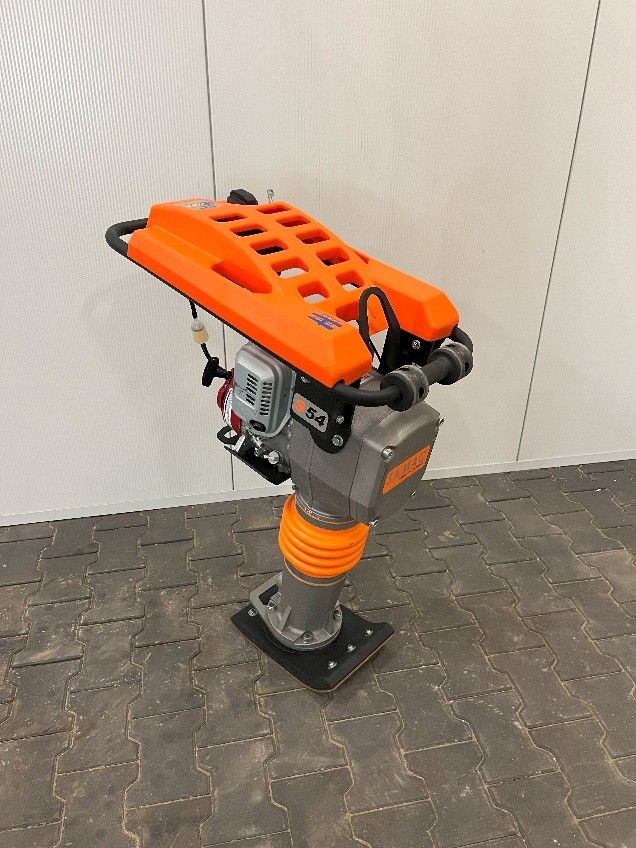 HV-020201 - Trilstamper