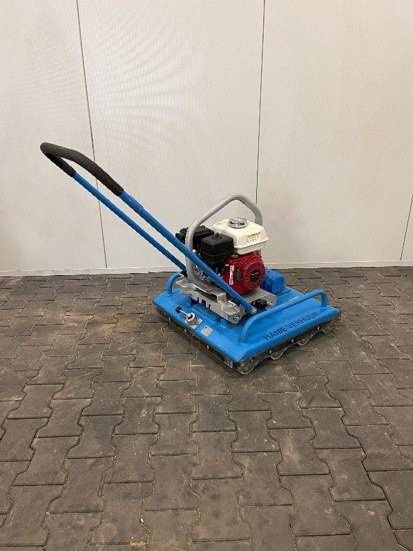 HV-020107 - Tegeltriller