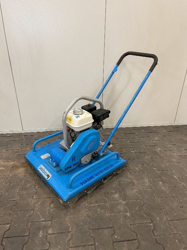 HV-020107 - Tegeltriller