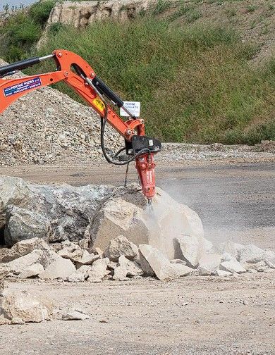 HV-160101 - Sloophamer 60 kg