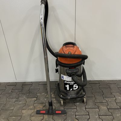 HV-080107 - Waterzuiger 35 l