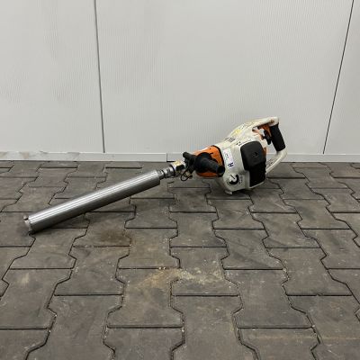 HV-060201 - Boormachine benzine