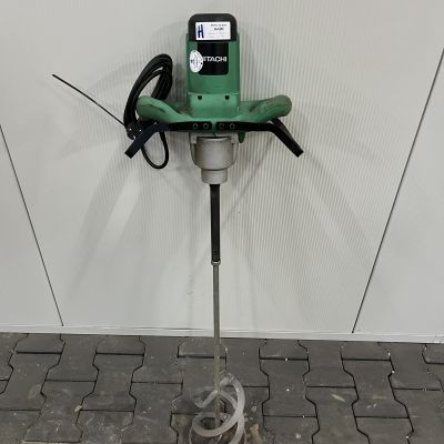 HV-080103 - Speciemixer