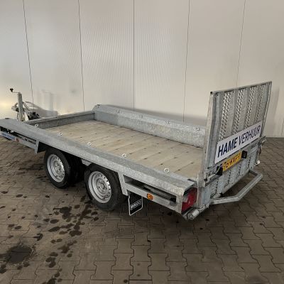 HV-210101 - Machinetransporter 300 x 150 mtr.