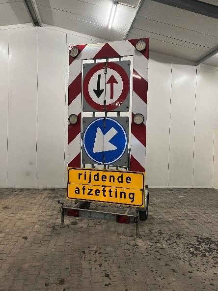 HV-010102 - Actiewagen