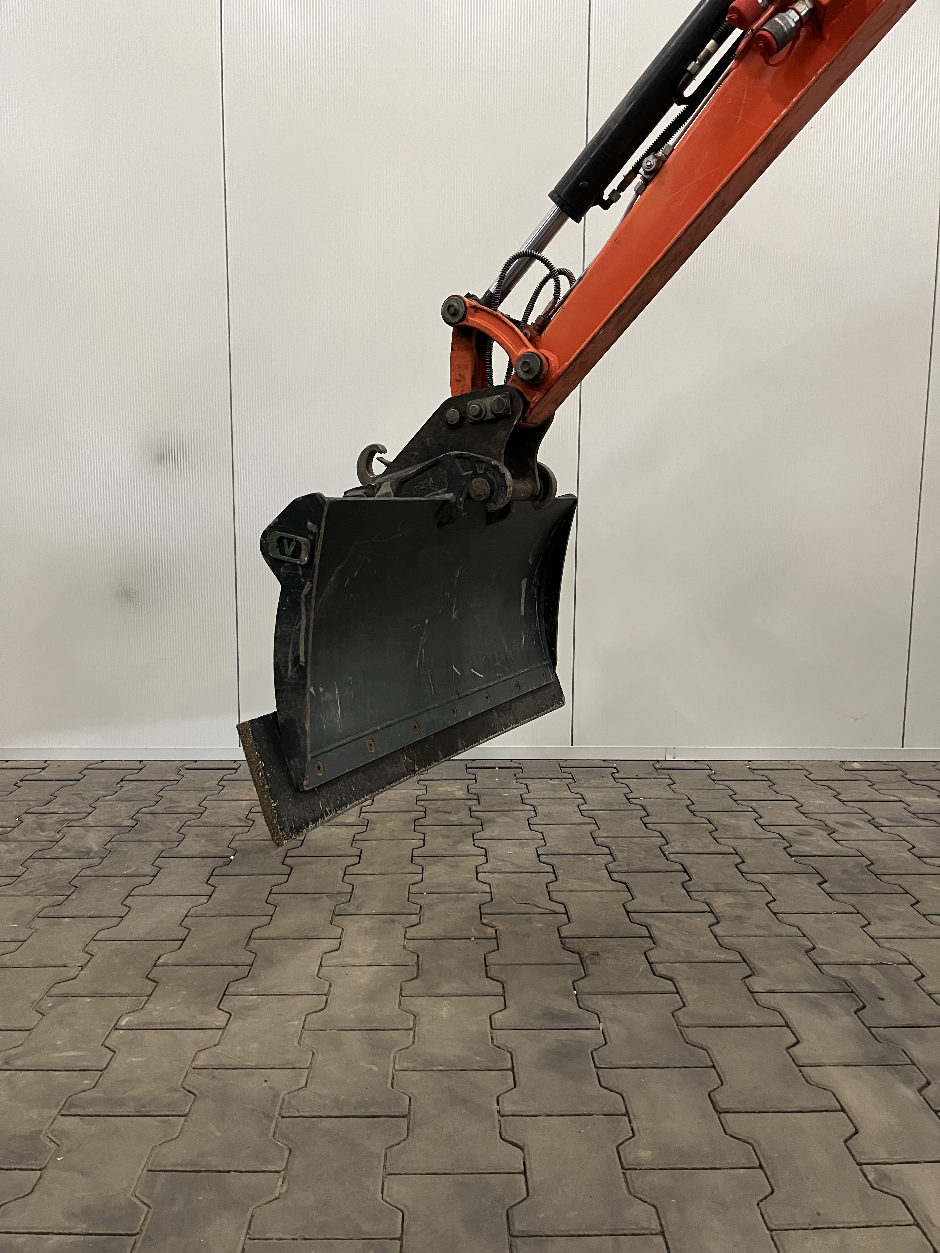 HV-160206 - Schuifbord